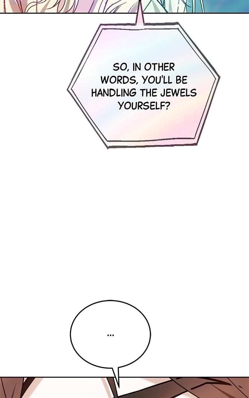 Obsidian Bride Chap 104 - Next Chap 105