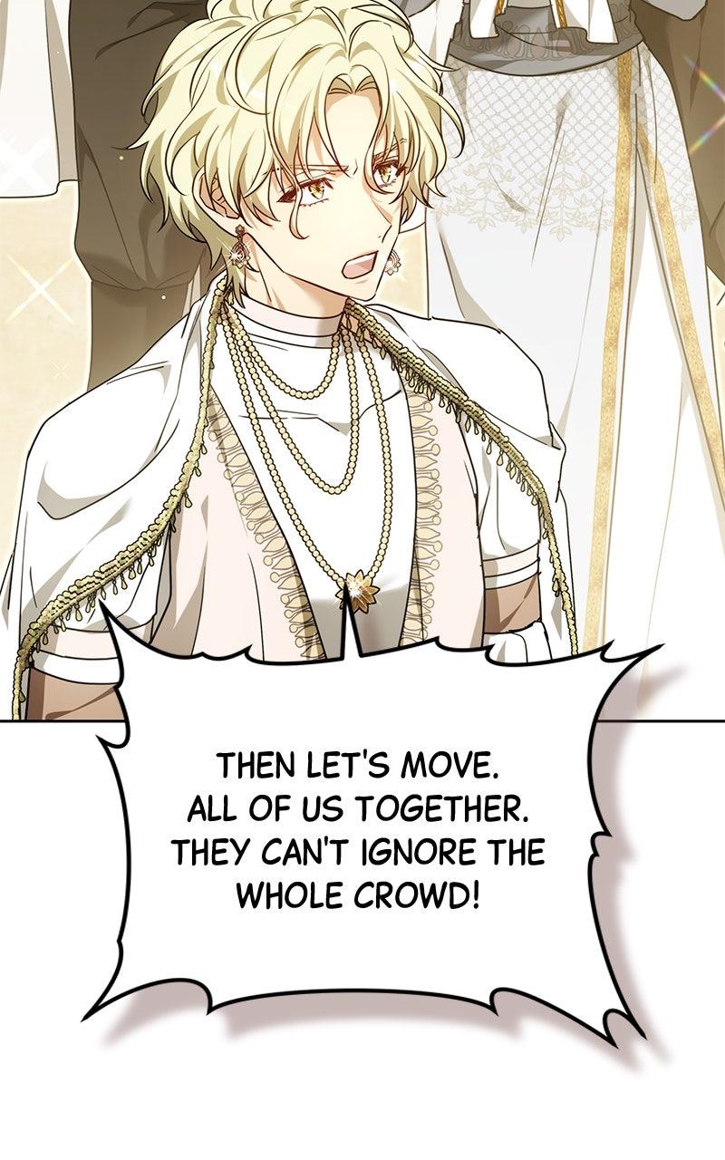 Obsidian Bride Chap 104 - Next Chap 105