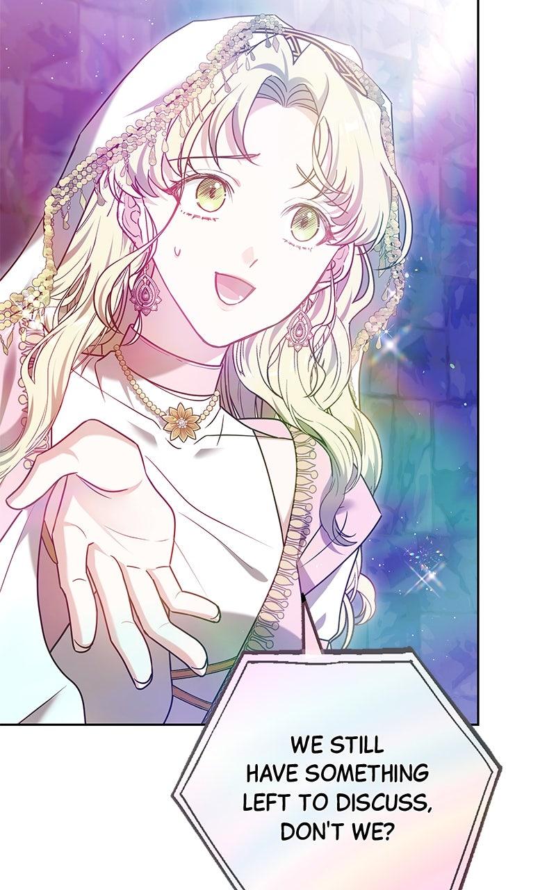 Obsidian Bride Chap 104 - Next Chap 105