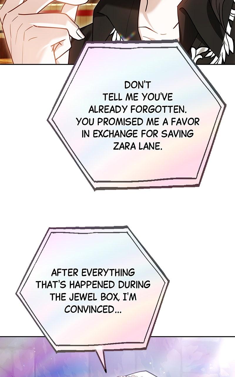 Obsidian Bride Chap 104 - Next Chap 105