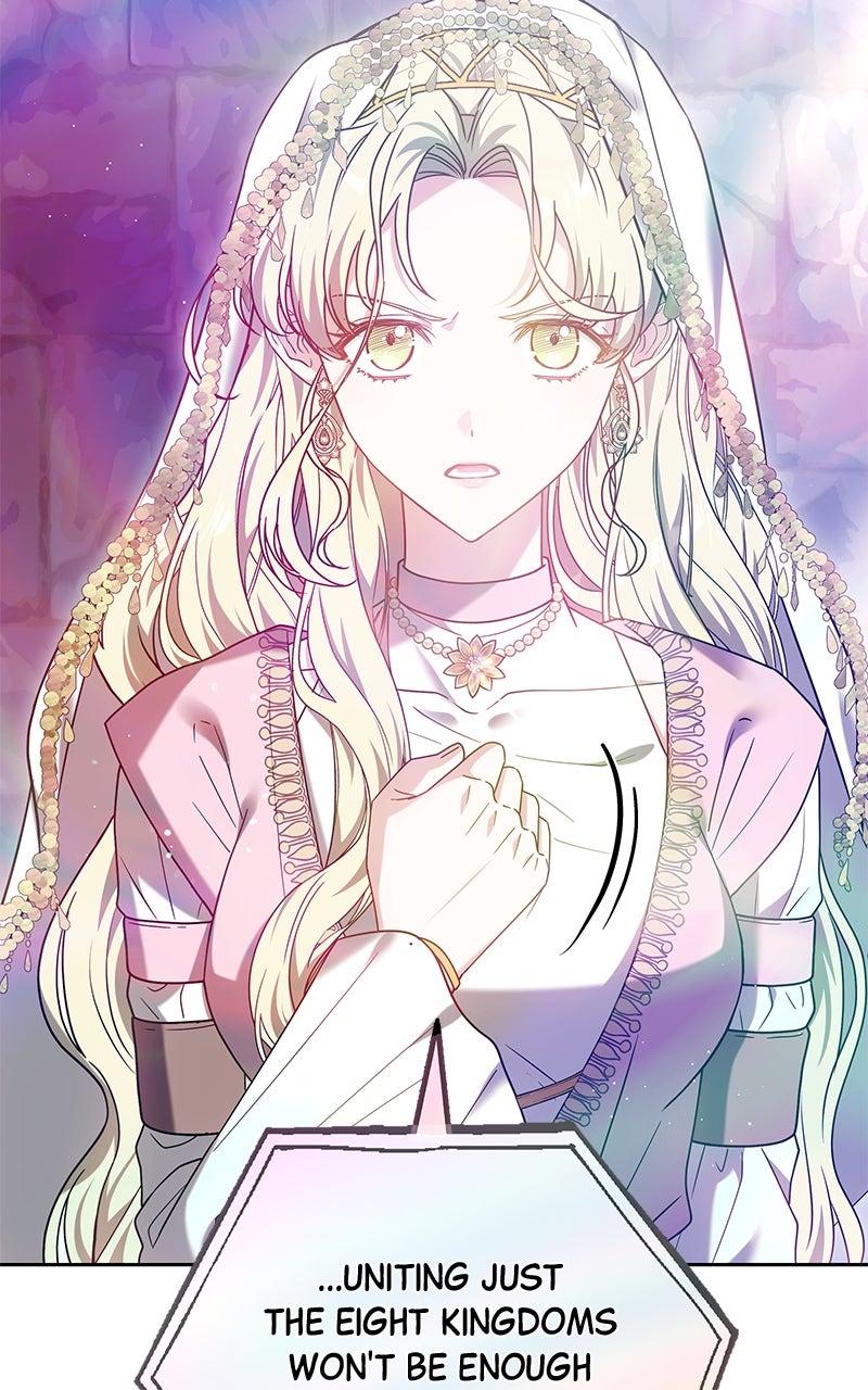 Obsidian Bride Chap 104 - Next Chap 105