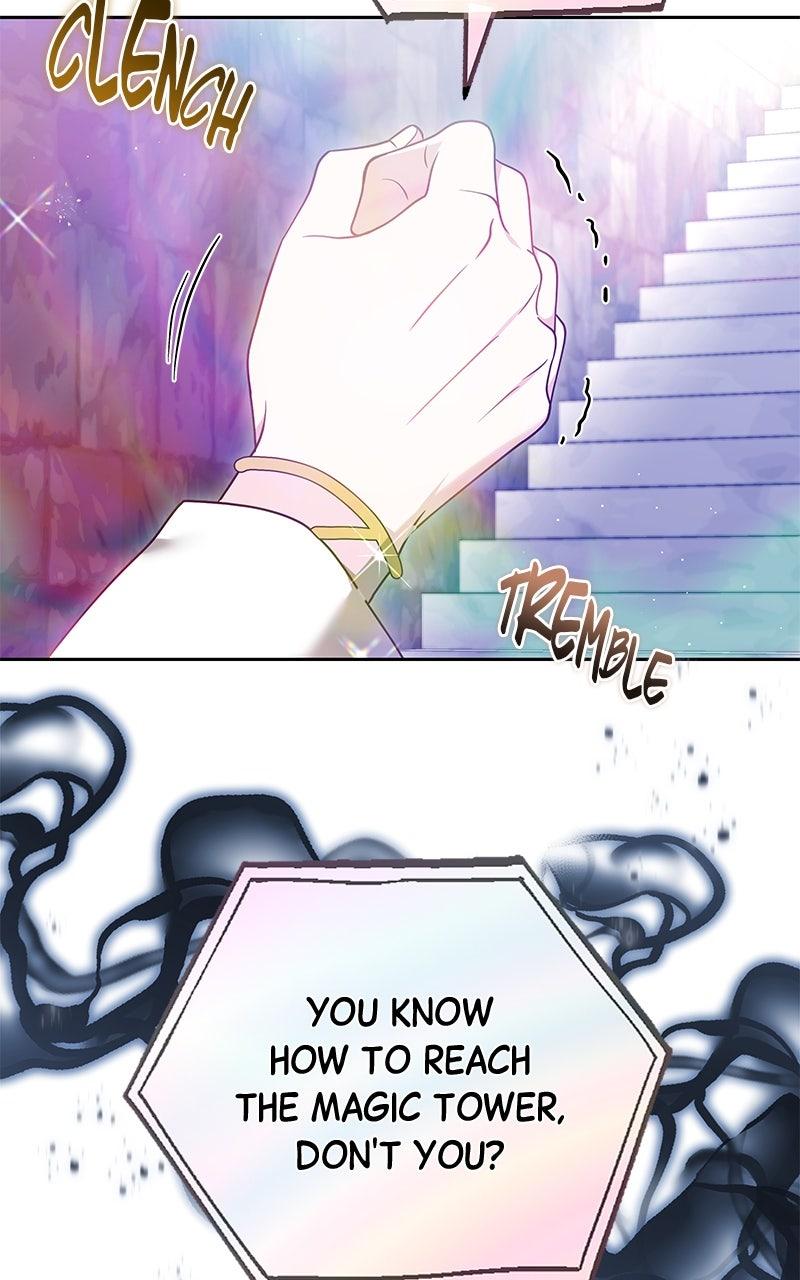 Obsidian Bride Chap 104 - Next Chap 105