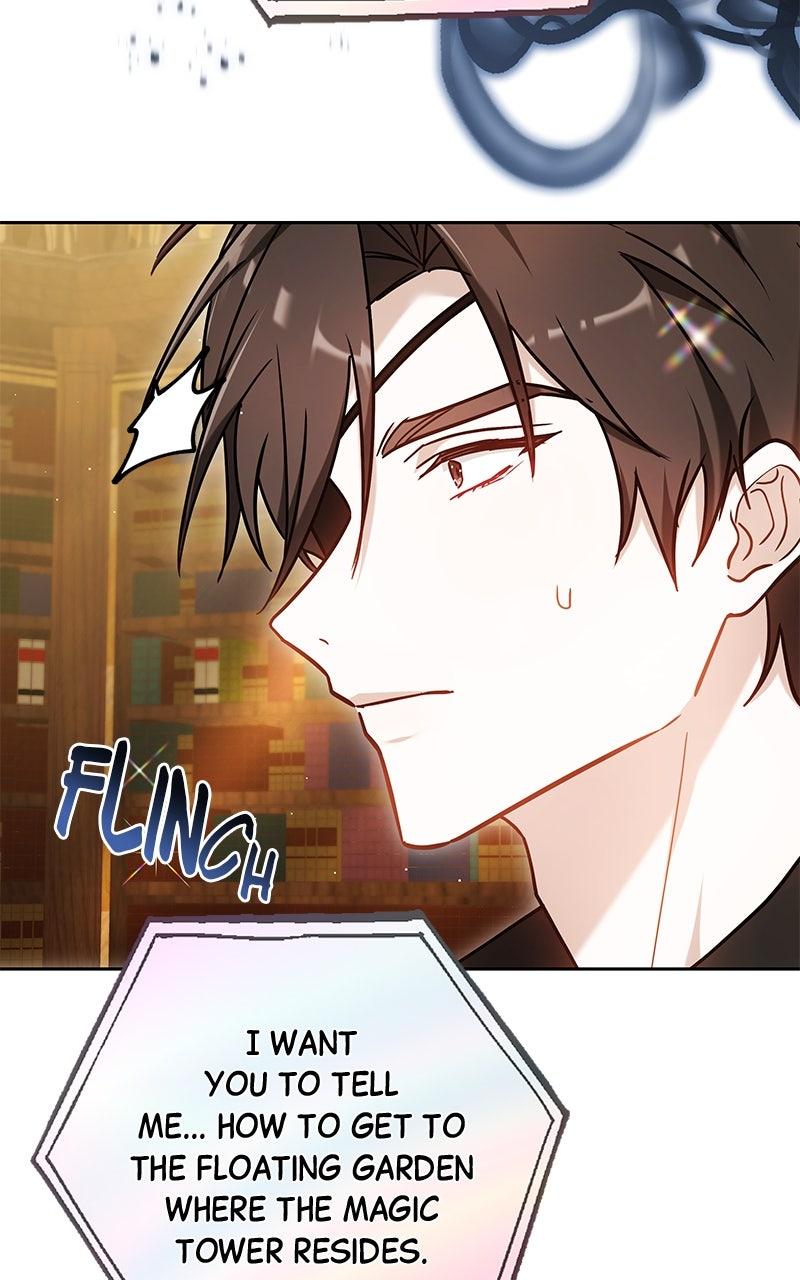 Obsidian Bride Chap 104 - Next Chap 105