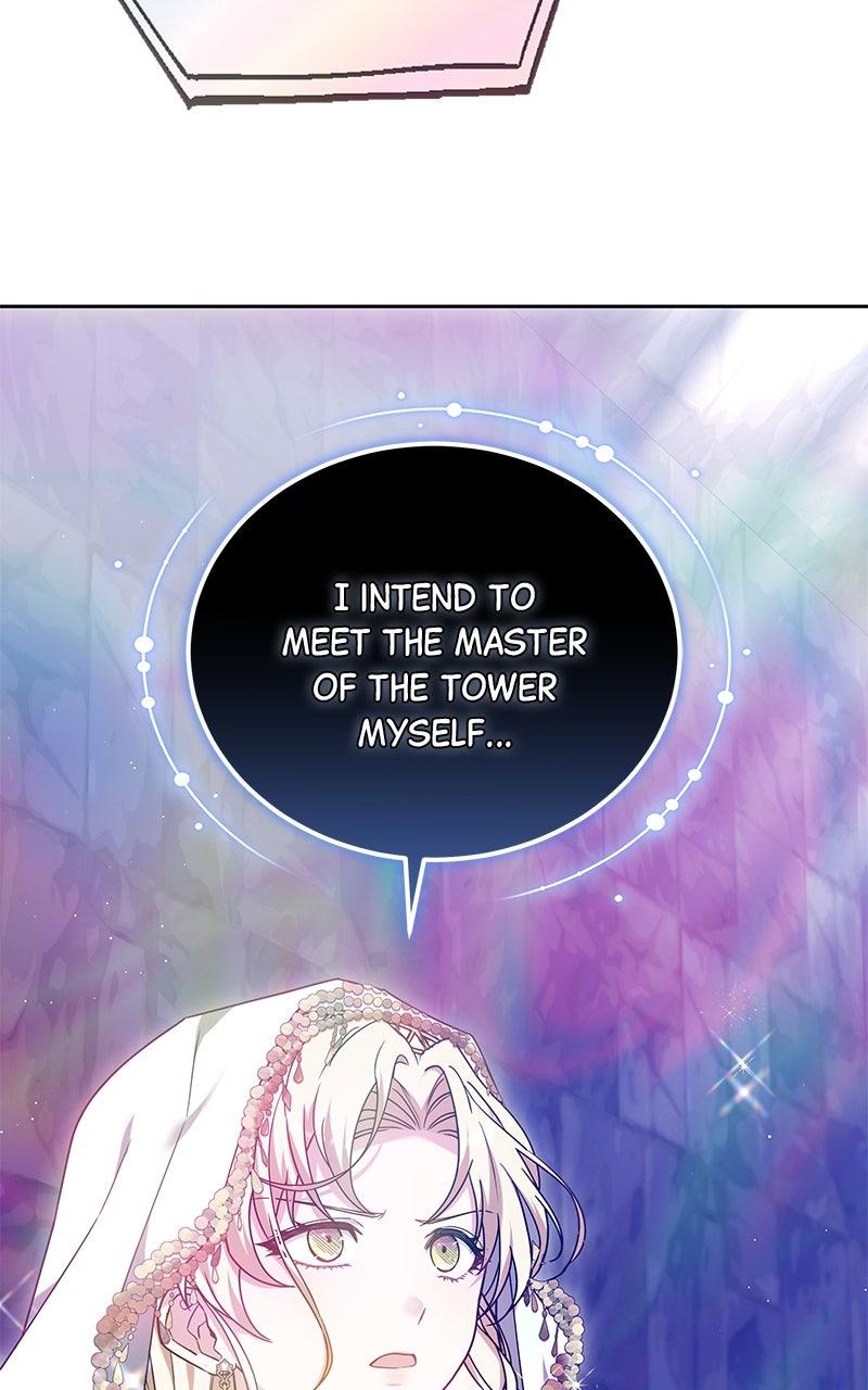 Obsidian Bride Chap 104 - Next Chap 105