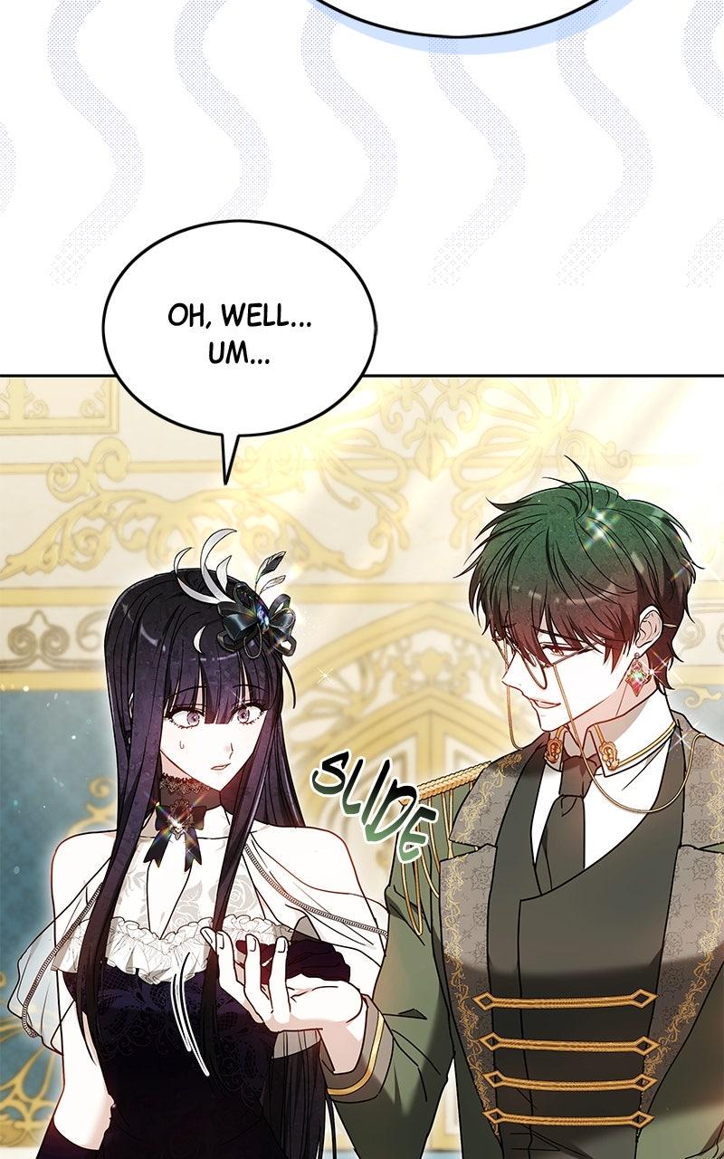 Obsidian Bride Chap 104 - Next Chap 105
