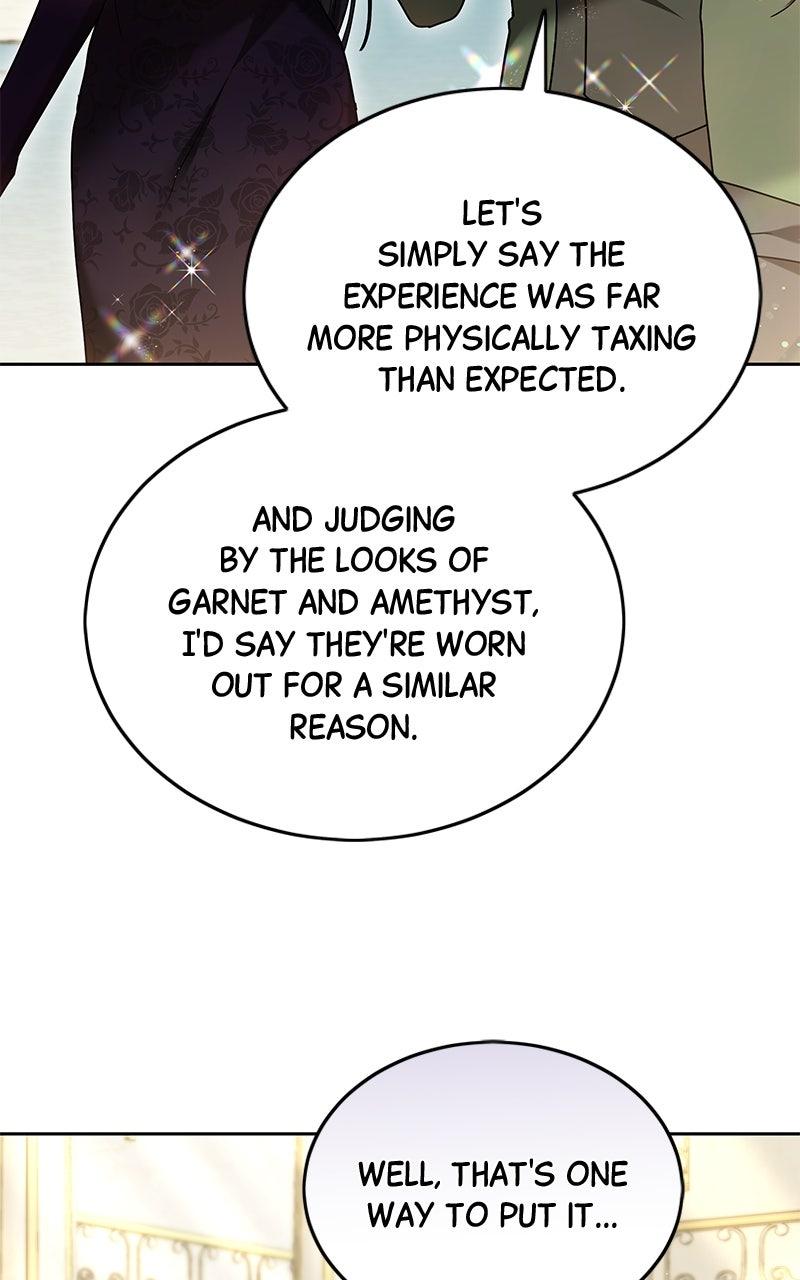 Obsidian Bride Chap 104 - Next Chap 105