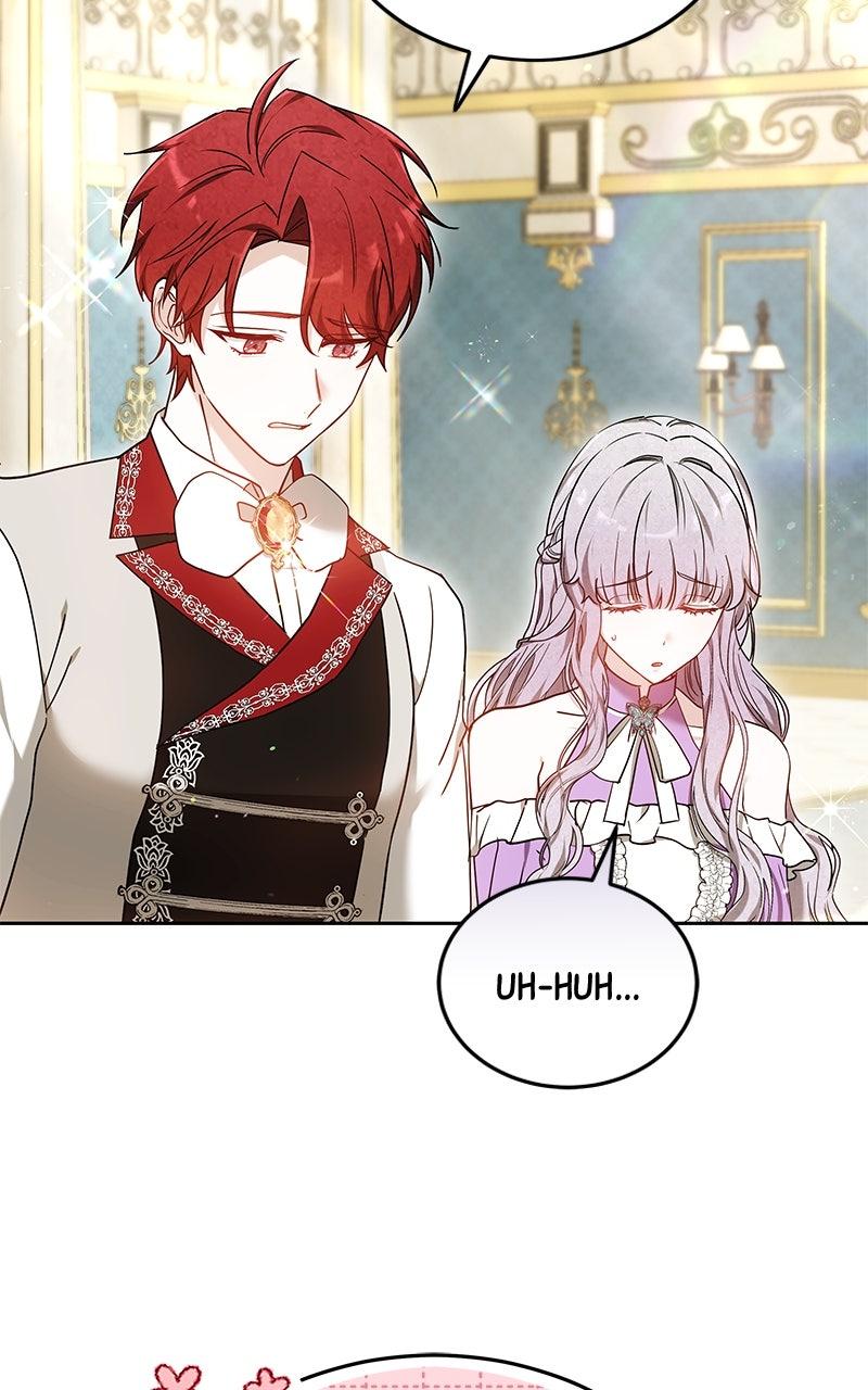 Obsidian Bride Chap 104 - Next Chap 105