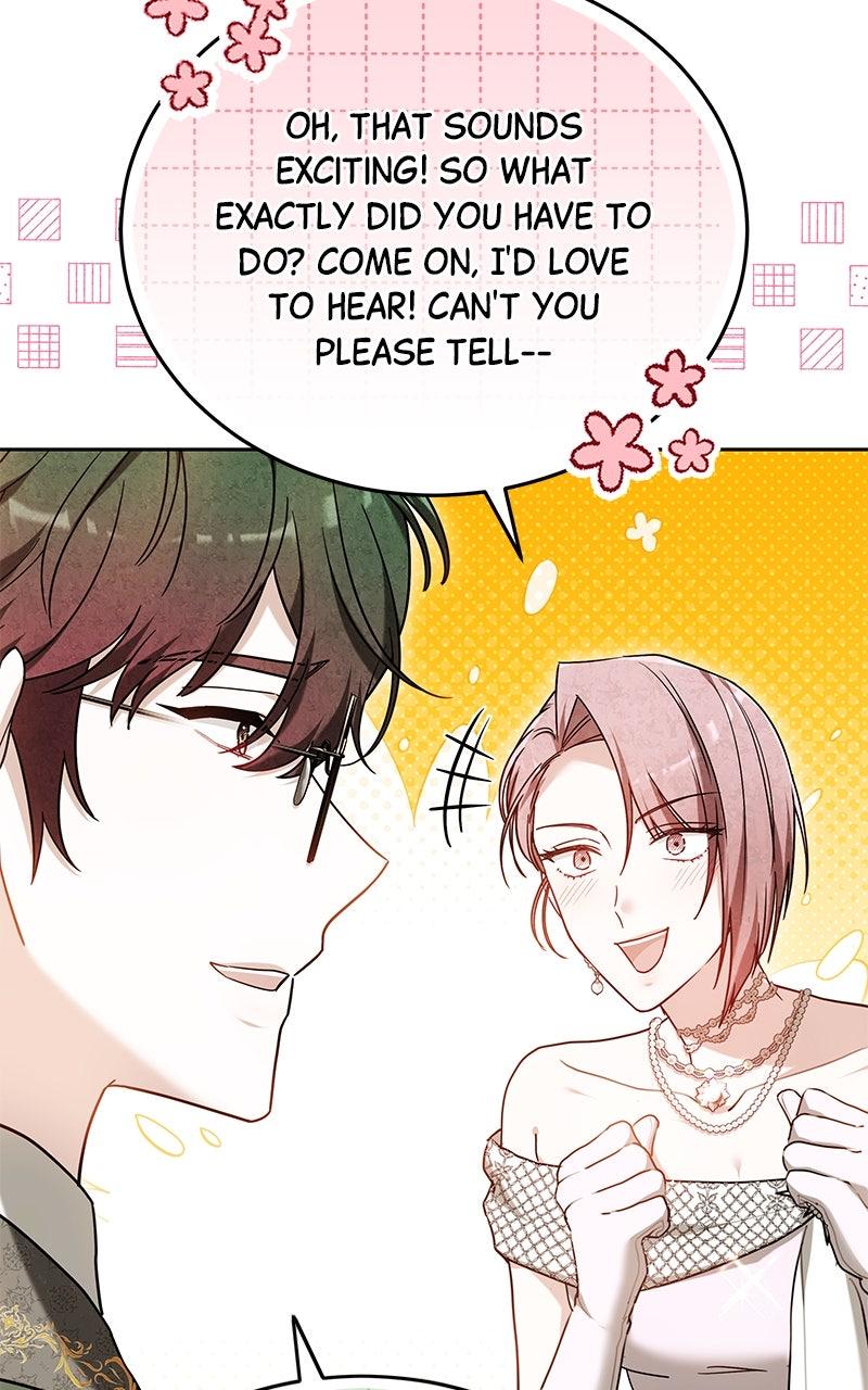 Obsidian Bride Chap 104 - Next Chap 105