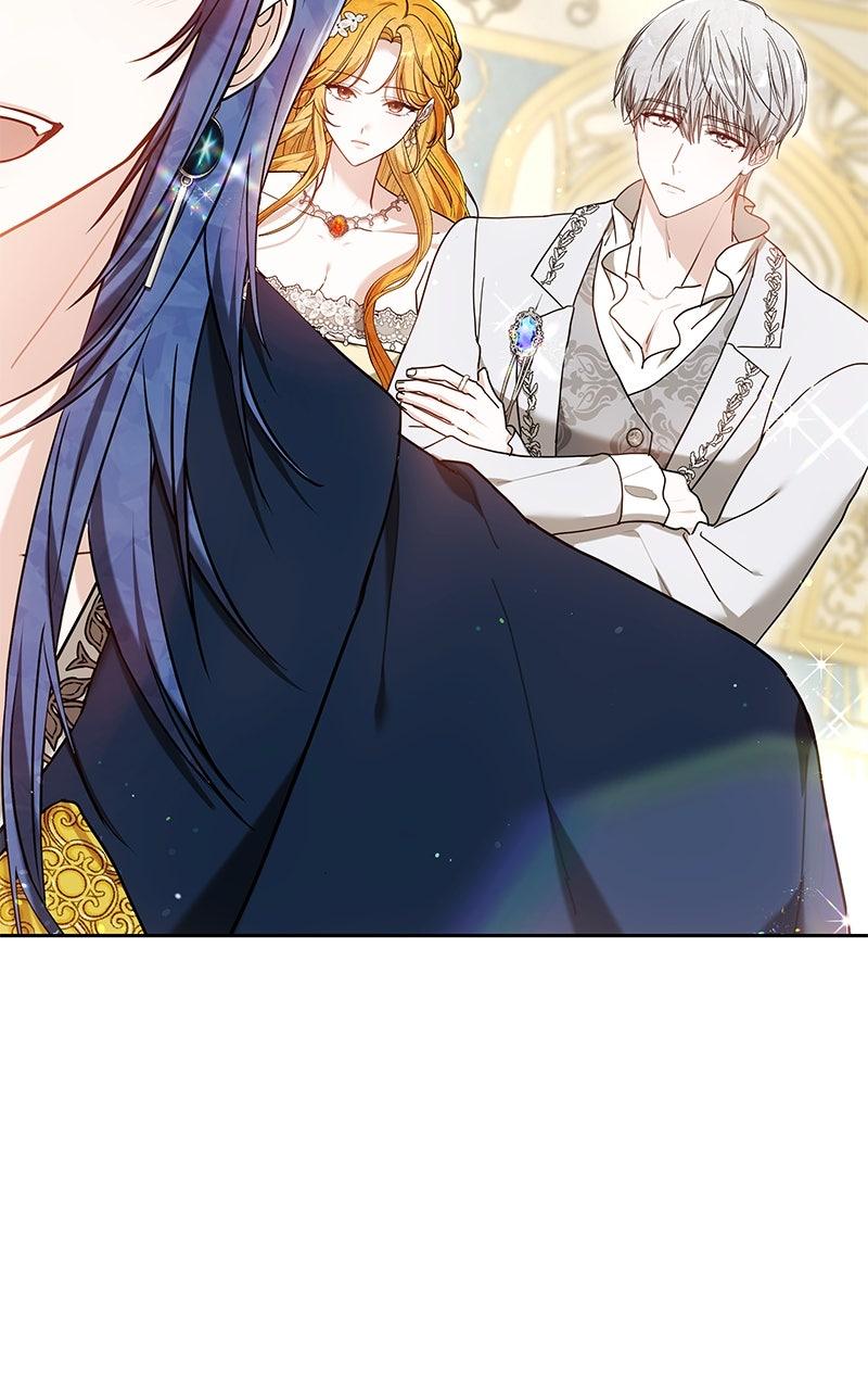 Obsidian Bride Chap 104 - Next Chap 105