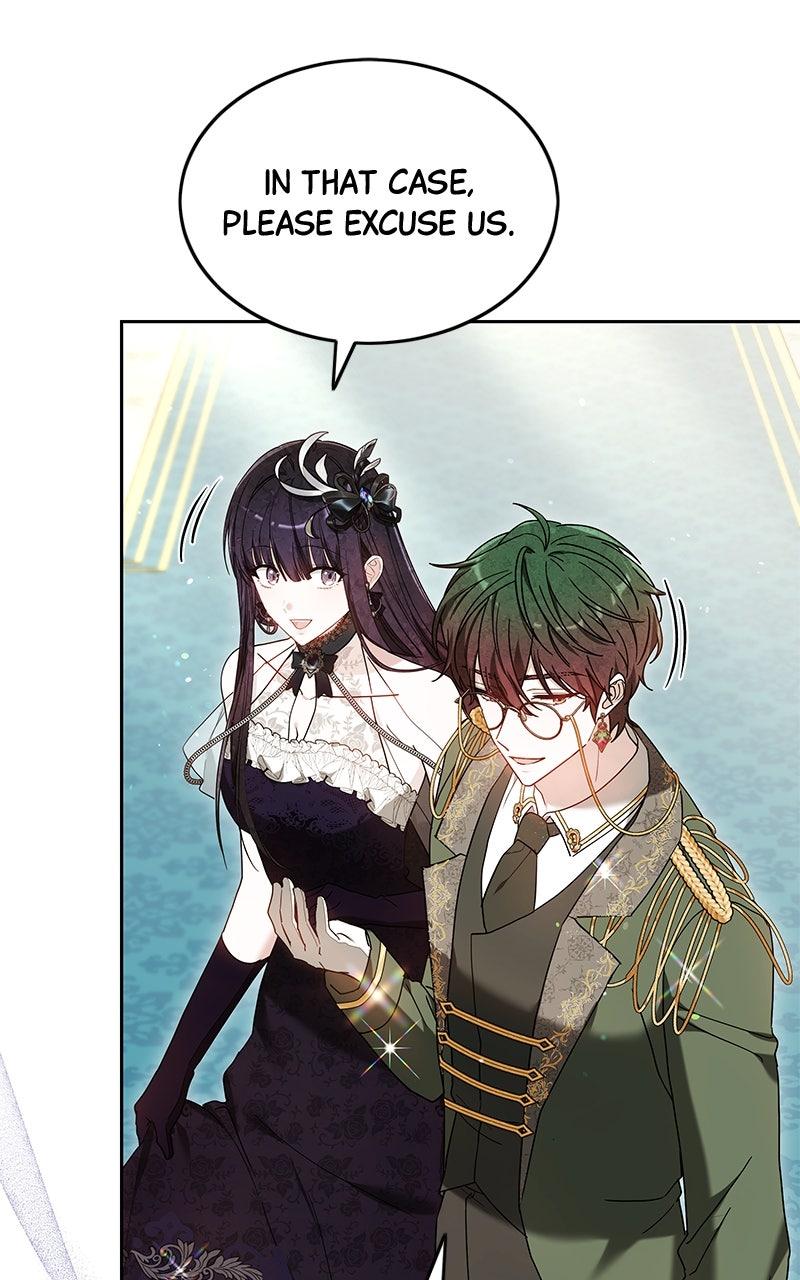 Obsidian Bride Chap 104 - Next Chap 105