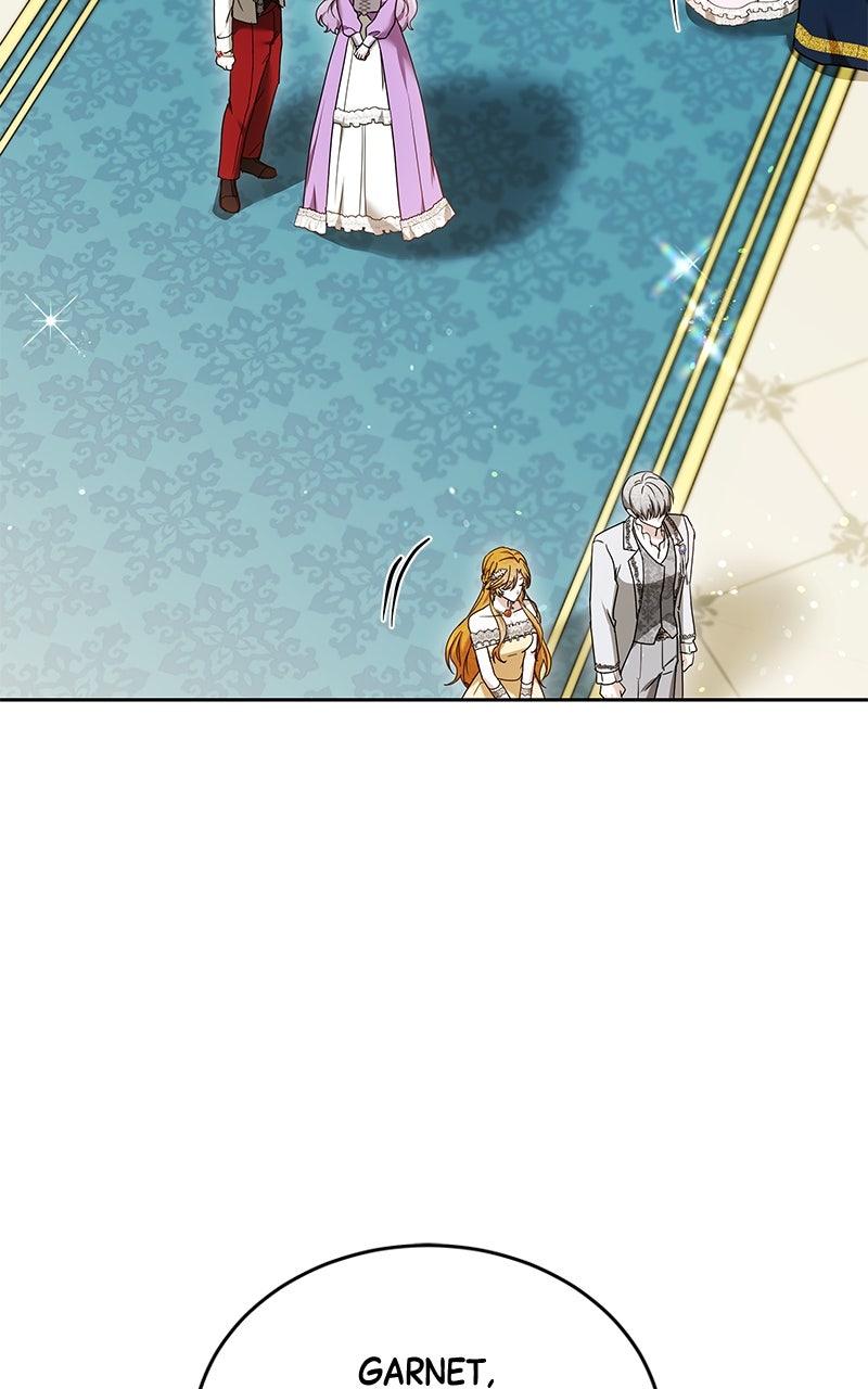 Obsidian Bride Chap 104 - Next Chap 105