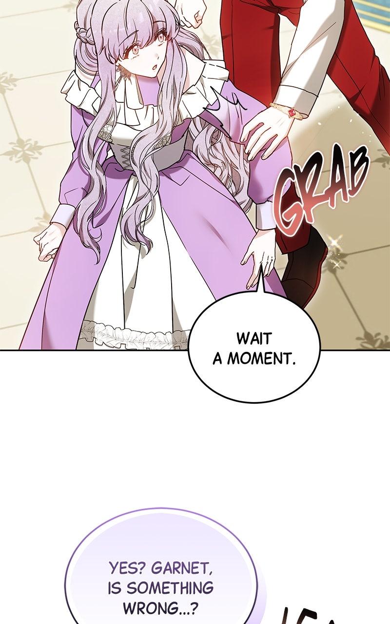 Obsidian Bride Chap 104 - Next Chap 105