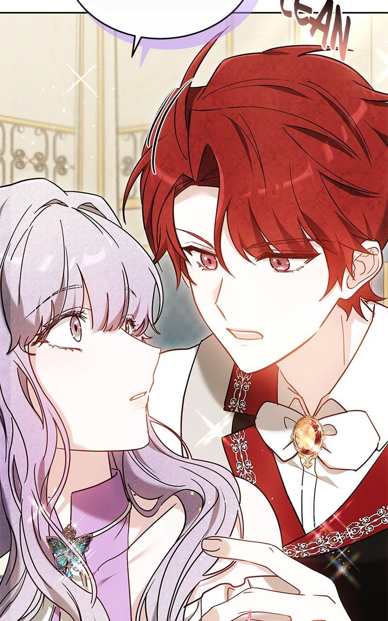 Obsidian Bride Chap 104 - Next Chap 105