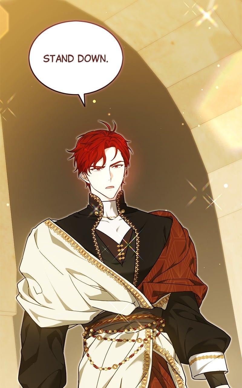 Obsidian Bride Chap 104 - Next Chap 105