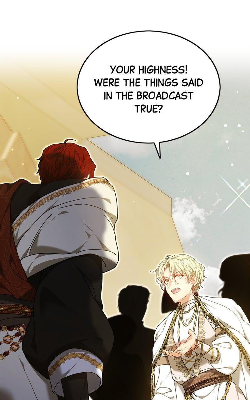 Obsidian Bride Chap 104 - Next Chap 105