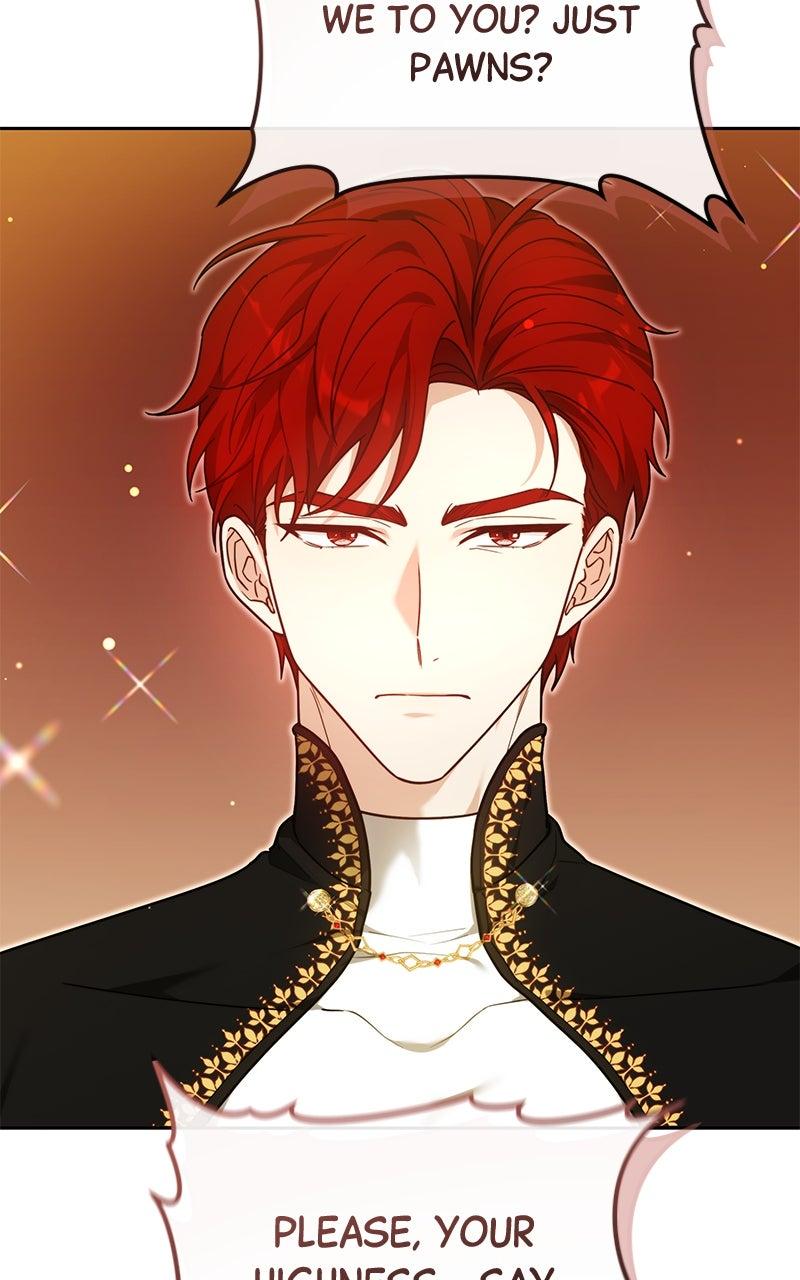 Obsidian Bride Chap 104 - Next Chap 105