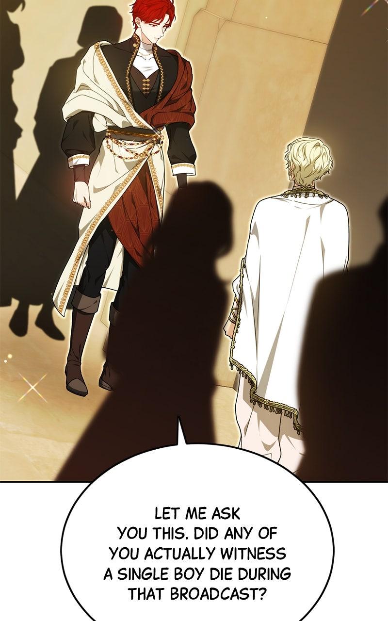 Obsidian Bride Chap 104 - Next Chap 105