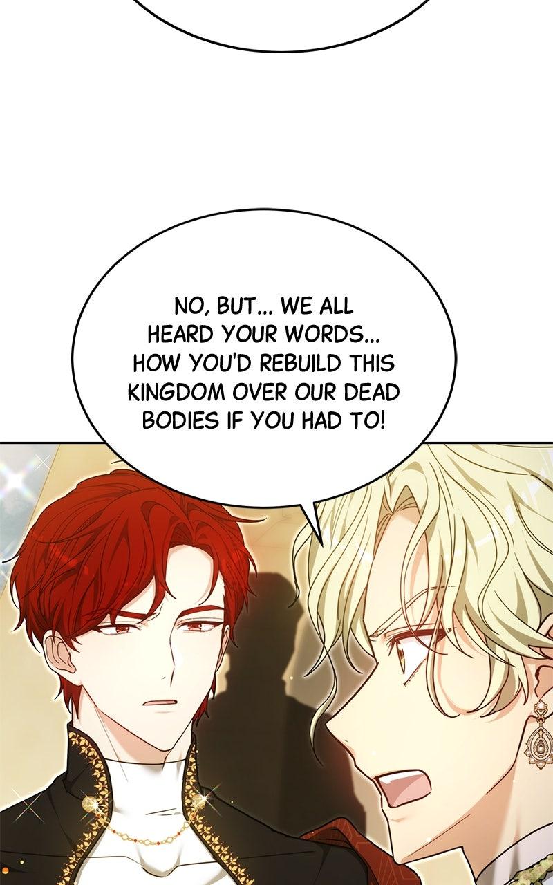 Obsidian Bride Chap 104 - Next Chap 105