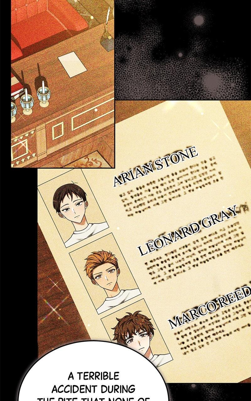 Obsidian Bride Chap 104 - Next Chap 105