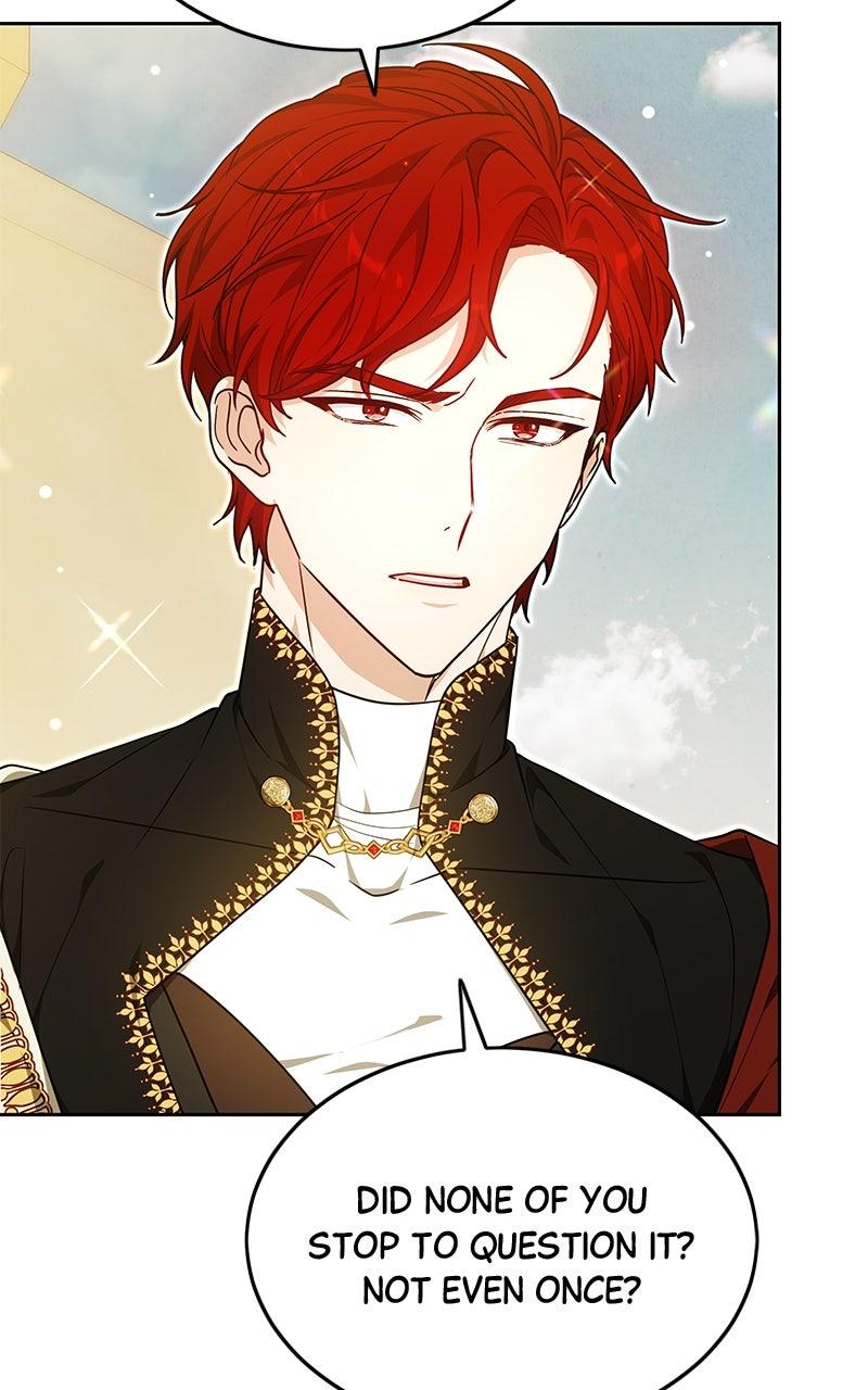 Obsidian Bride Chap 104 - Next Chap 105