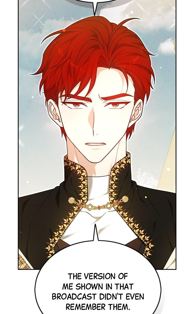 Obsidian Bride Chap 104 - Next Chap 105