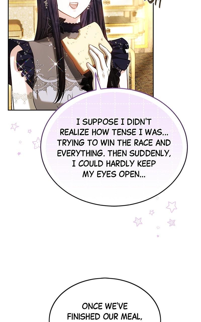 Obsidian Bride Chap 100 - Next Chap 101