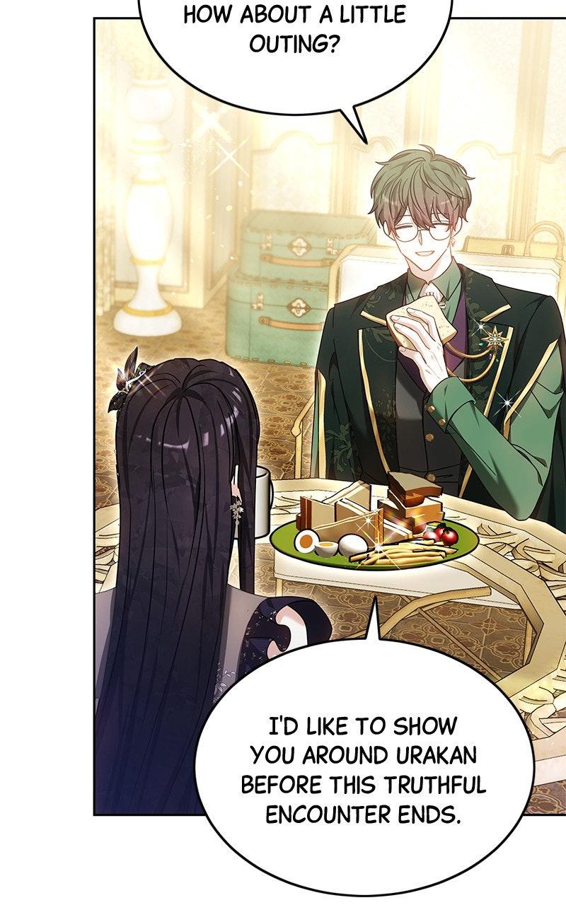 Obsidian Bride Chap 100 - Next Chap 101