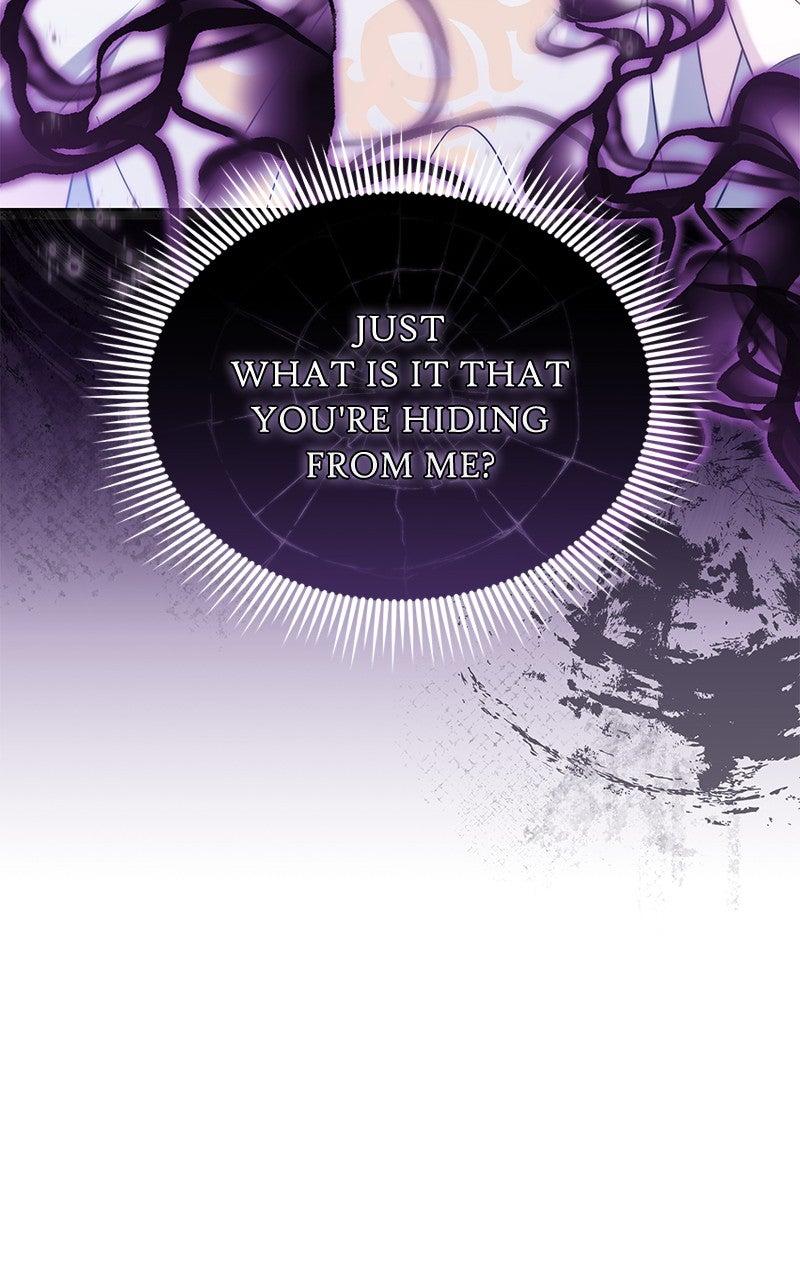 Obsidian Bride Chap 100 - Next Chap 101