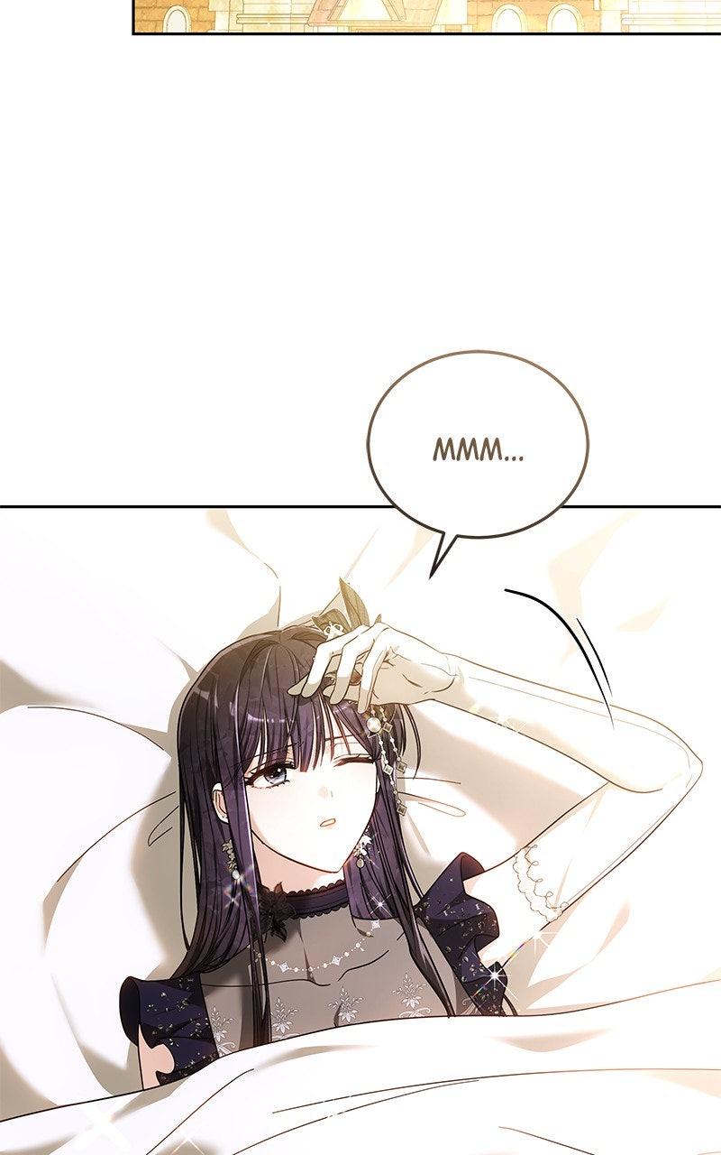 Obsidian Bride Chap 100 - Next Chap 101