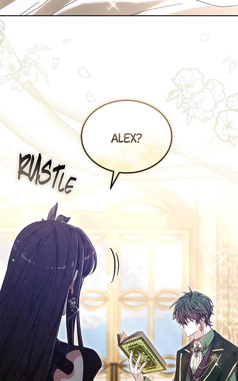 Obsidian Bride Chap 100 - Next Chap 101