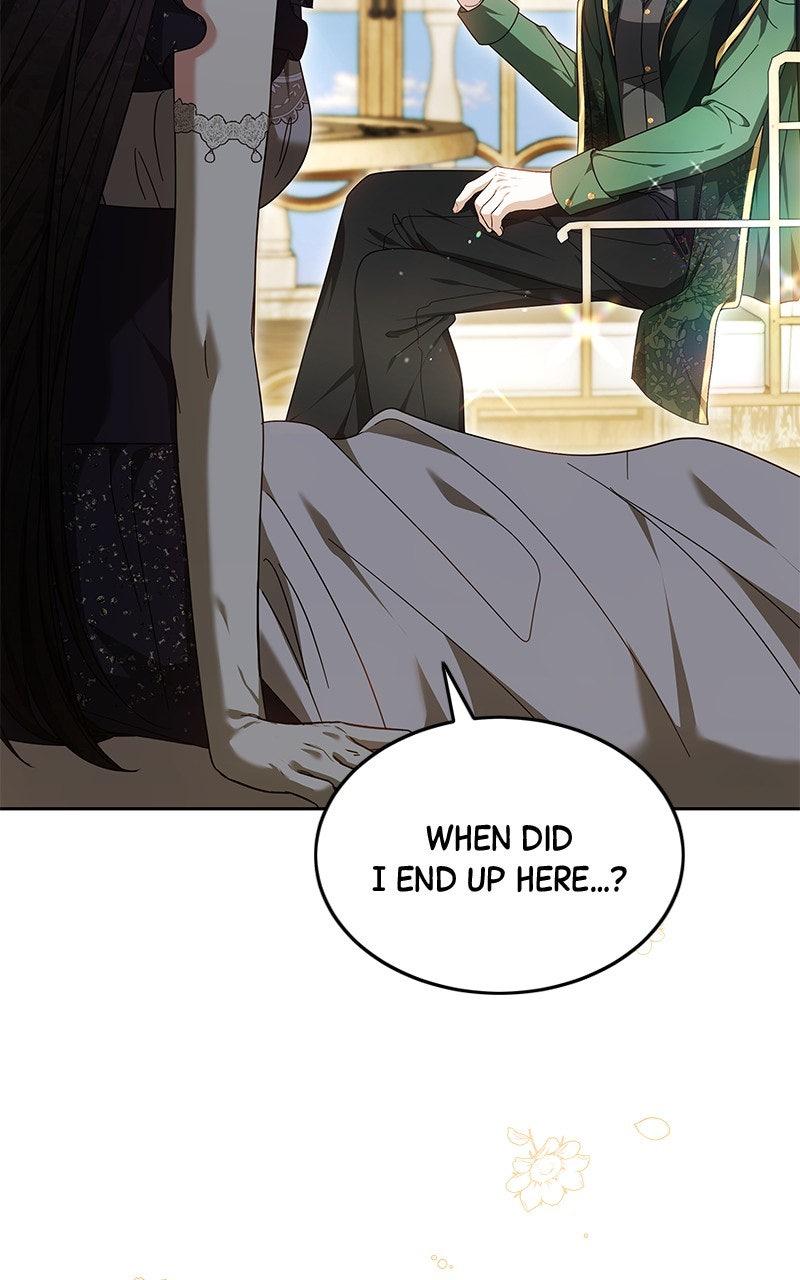 Obsidian Bride Chap 100 - Next Chap 101