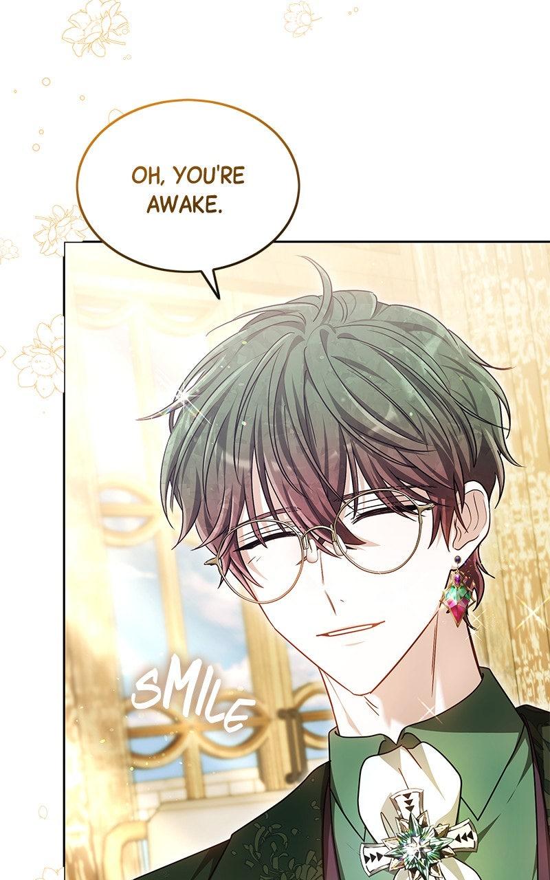 Obsidian Bride Chap 100 - Next Chap 101