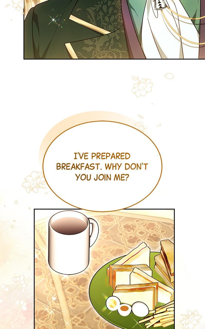 Obsidian Bride Chap 100 - Next Chap 101