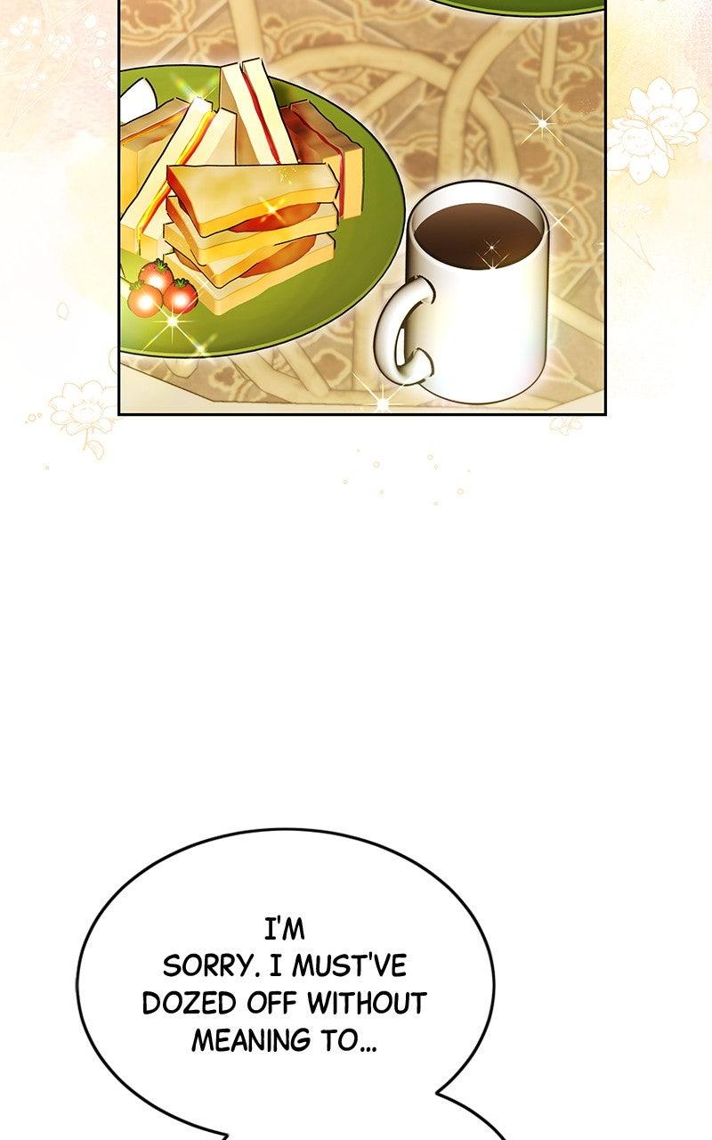 Obsidian Bride Chap 100 - Next Chap 101