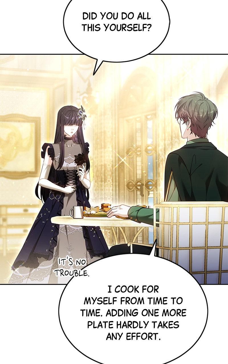 Obsidian Bride Chap 100 - Next Chap 101