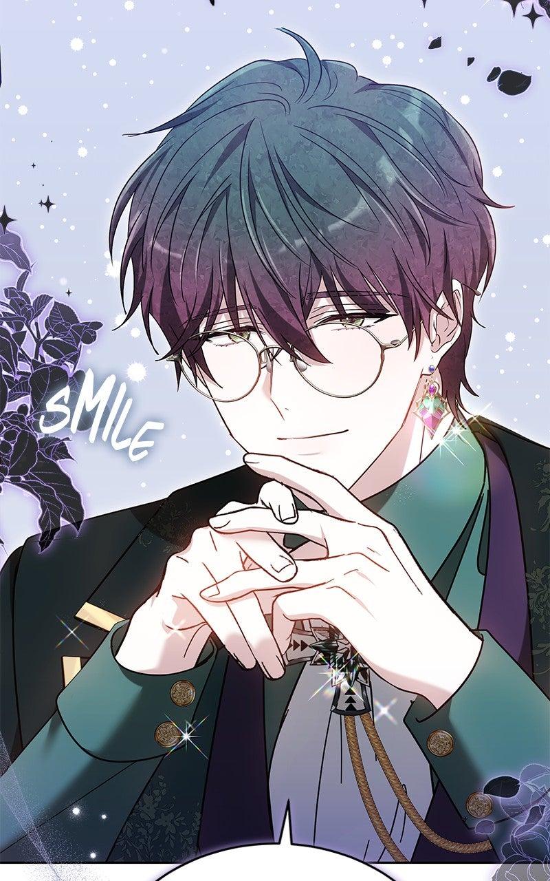 Obsidian Bride Chap 100 - Next Chap 101