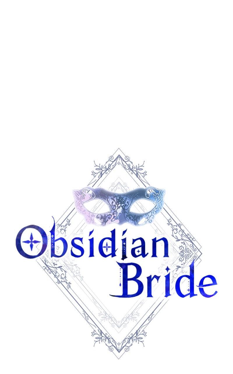 Obsidian Bride Chap 100 - Next Chap 101