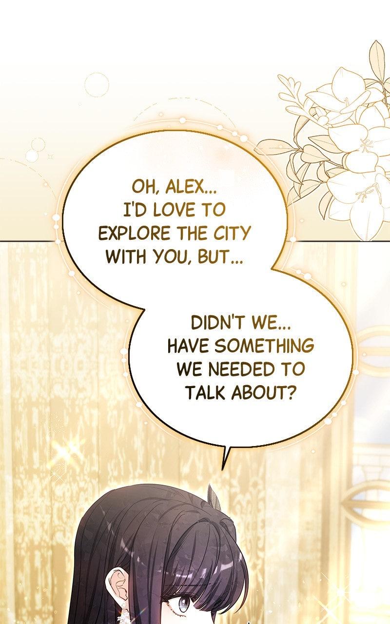 Obsidian Bride Chap 100 - Next Chap 101