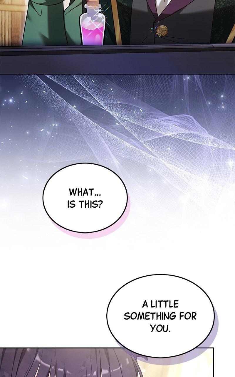 Obsidian Bride Chap 100 - Next Chap 101