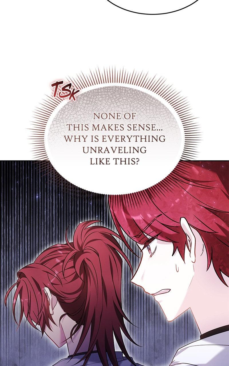 Obsidian Bride Chap 100 - Next Chap 101