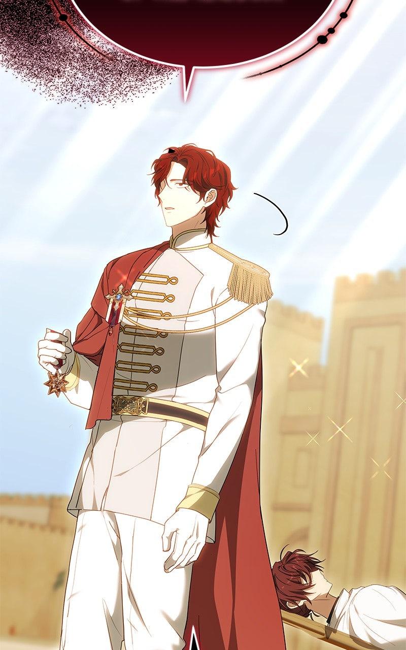 Obsidian Bride Chap 100 - Next Chap 101