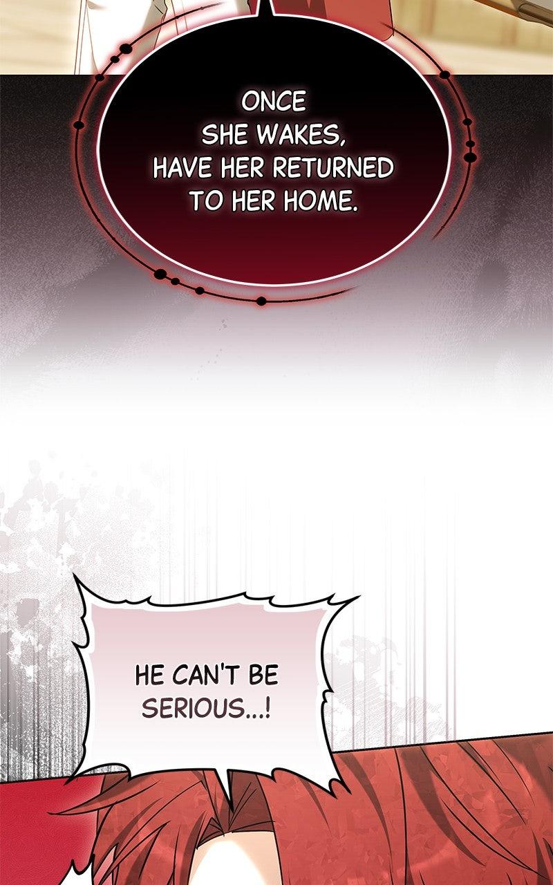 Obsidian Bride Chap 100 - Next Chap 101