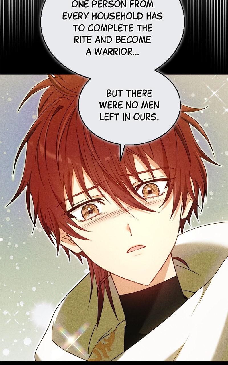 Obsidian Bride Chap 100 - Next Chap 101