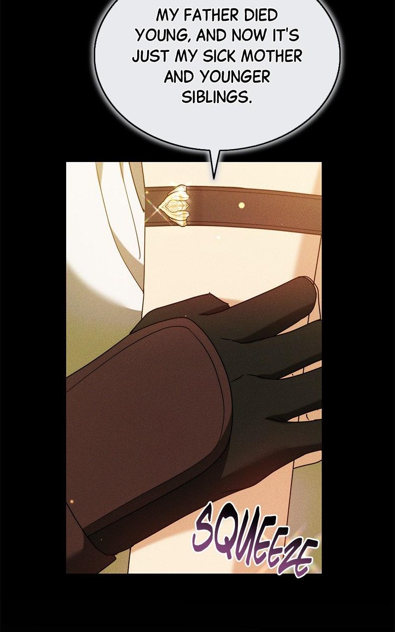 Obsidian Bride Chap 100 - Next Chap 101