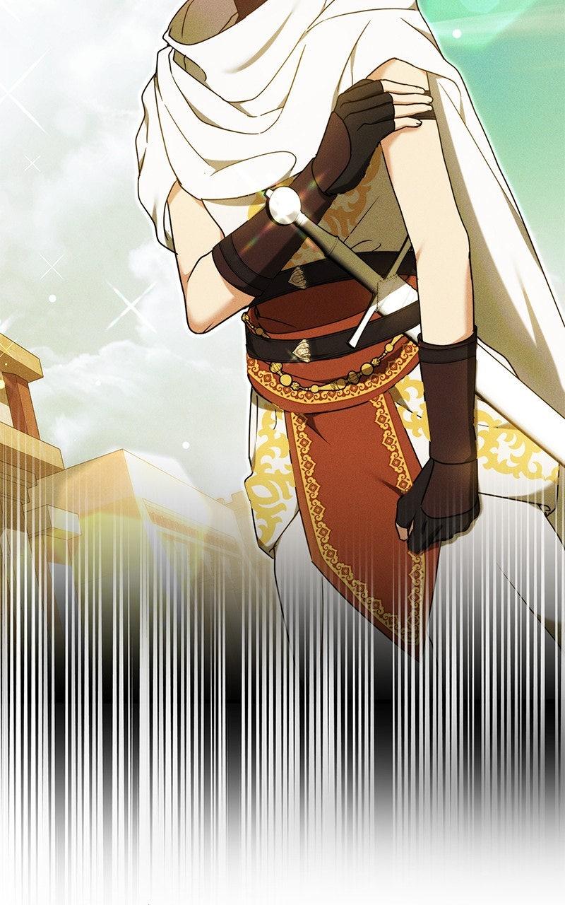 Obsidian Bride Chap 100 - Next Chap 101