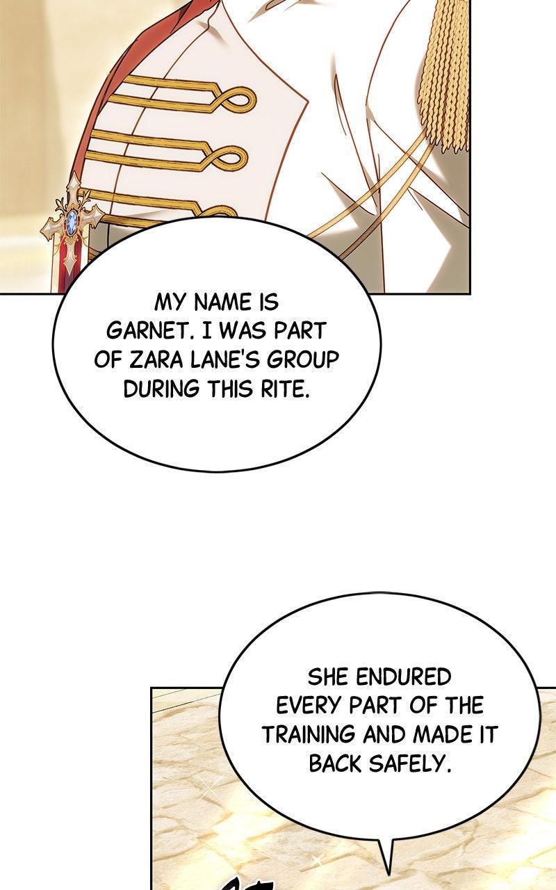 Obsidian Bride Chap 100 - Next Chap 101