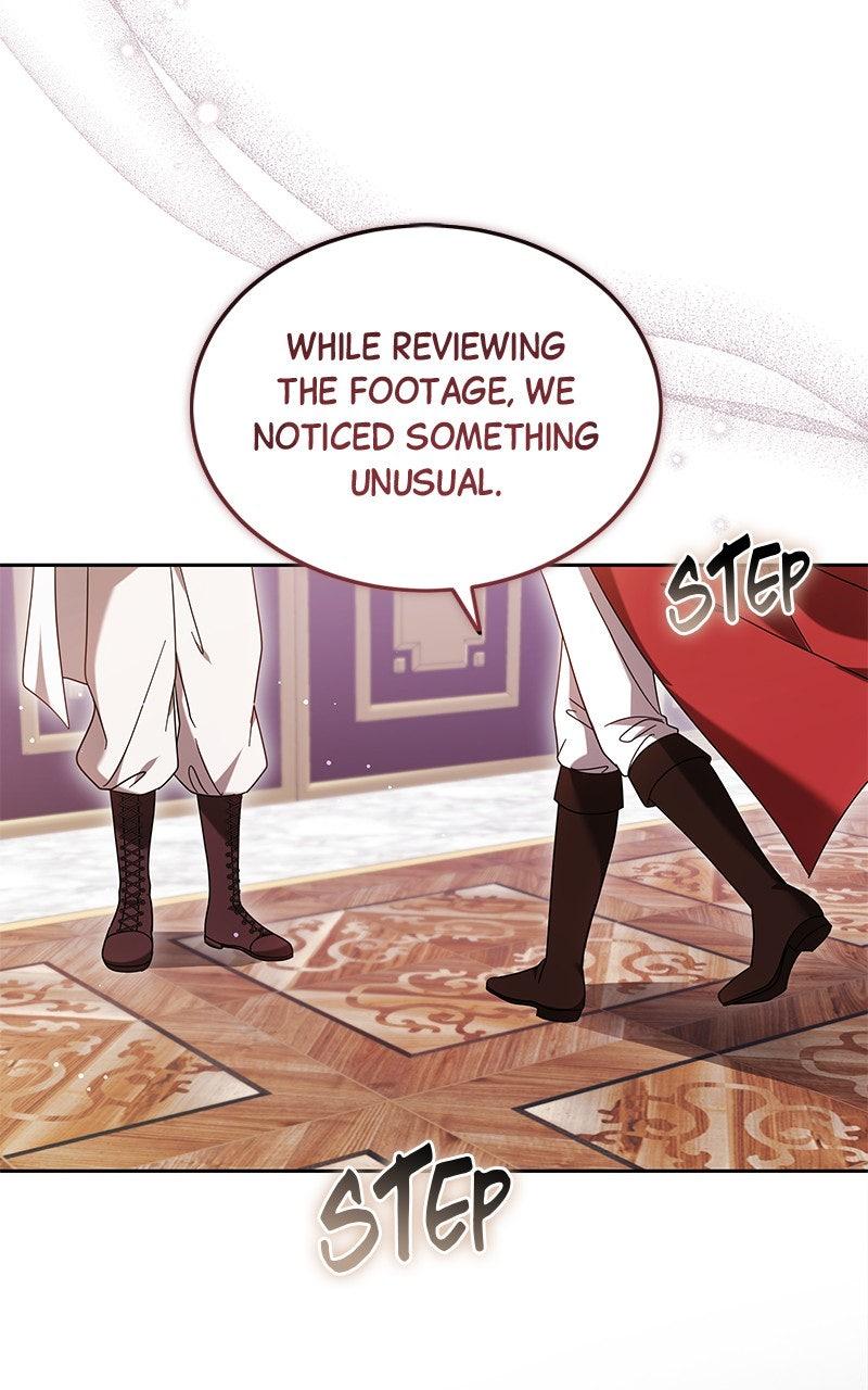 Obsidian Bride Chap 100 - Next Chap 101