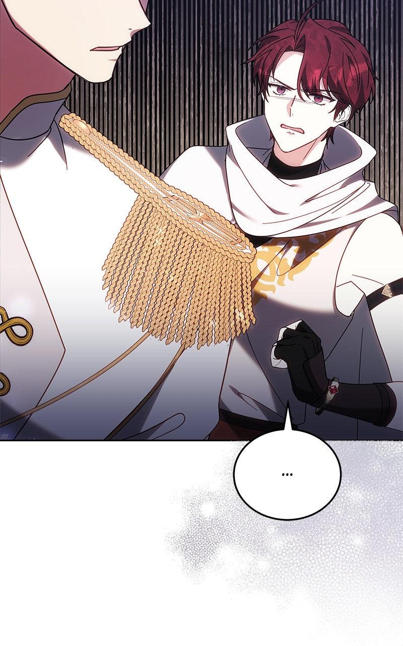 Obsidian Bride Chap 100 - Next Chap 101