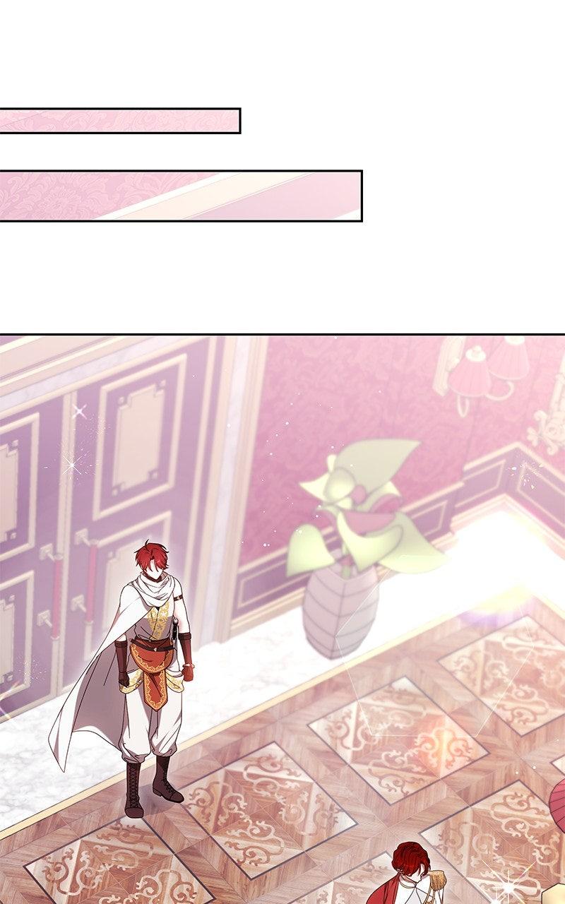 Obsidian Bride Chap 100 - Next Chap 101