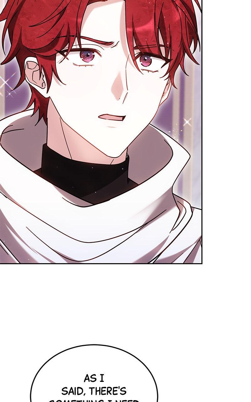 Obsidian Bride Chap 100 - Next Chap 101